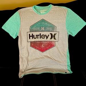 Hurley Premium Fit Tee Shirt